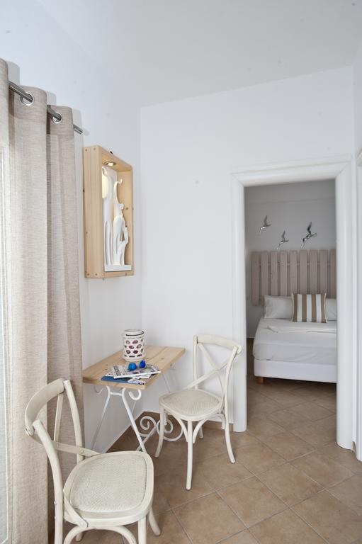 Yanna Asteri Suites Ornos  Pokoj fotografie