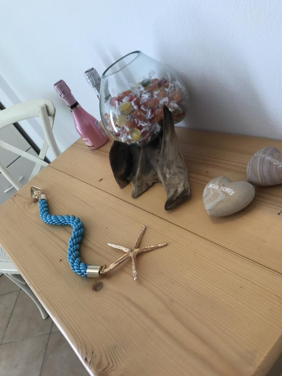 Yanna Asteri Suites Ornos  Exteriér fotografie