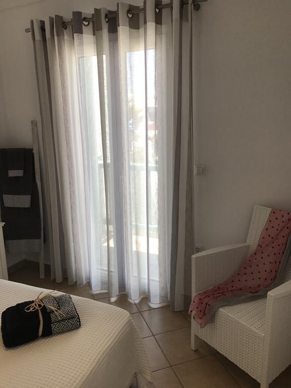 Yanna Asteri Suites Ornos  Exteriér fotografie