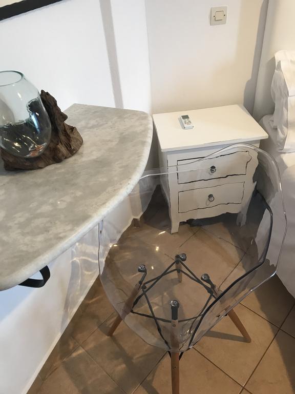 Yanna Asteri Suites Ornos  Exteriér fotografie